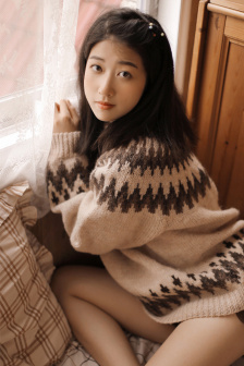 不扣钮的女孩 电影